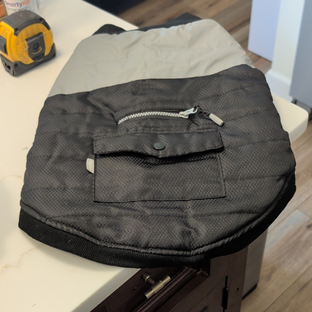 Dogs Medium Winter Vest